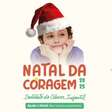 Instituto do câncer infantil lança vaquinha para garantir presentes de natal a pacientes e ex-pacientes