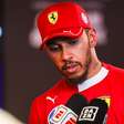 Hamilton abre o jogo sobre chance de se aposentar da F1