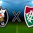 Vasco x Fluminense na Copa do Brasil: onde assistir ao vivo, horário e escalação