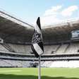 Atlético-MG e outros quatro clubes rebatem Flamengo em nota sobre grama sintética