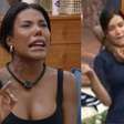 A Fazenda 17: Carol foi expulsa após exigência de peoa: 'Tá arranhado'