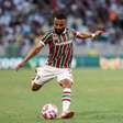 Fluminense inicia disputa das semifinais da Copa do Brasil com dúvida no ar