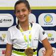 Atletas da Rio Tennis Academy conquistam títulos no Finals do Rio de Janeiro