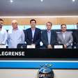 Entenda as próximas etapas da nova diretoria no cronograma do Grêmio para 2026