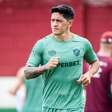 Cano não deve jogar mais pelo Fluminense em 2025