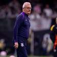 Dorival desabafa e rebate críticas ao desempenho do Corinthians na temporada
