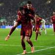 Roma vence Celtic e segue na briga por vaga nas oitavas da Liga Europa