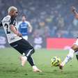 Corinthians vence Cruzeiro no Mineirão e abre vantagem na semifinal da Copa do Brasil