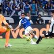 Corinthians bate Cruzeiro e larga em vantagem na Copa do Brasil