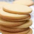 Receita de biscoito amanteigado de leite ninho: bem sequinho