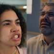 Três Graças: Jorginho faz revelação perversa para Joélly e a adolescente detona o pai: 'Minha mãe tá certa'