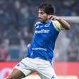 Lucas Silva afirma que Cruzeiro teve jogo equilibrado contra o Corinthians, mas destaca falta de intensidade