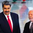 Lula condena ataque dos EUA à Venezuela e a captura de Maduro: 'Afronta gravíssima à soberania'