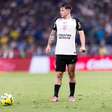 Meia-atacante do Corinthians entra em campo pela primeira vez após lesão