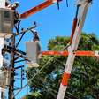 Funcionários da Enel são detidos sob suspeita de cobrar propina para religar energia