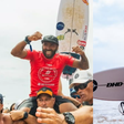 Veterano e promessa: conheça Jadson André e Cauã Costa, destaques escalados para QS da WSL em Fortaleza