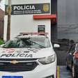 Casal é preso suspeito de estuprar e filmar criança de 3 anos no interior de SP