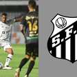Você lembra dele? Santos FC encerra vínculo com zagueiro depois de 10 anos