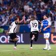 Corinthians encerra mau momento e volta a vencer após segunda pior sequência da temporada
