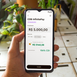 InfinitePay lança CDB com investimento a partir de R$ 1,00