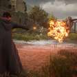 Epic Games libera Hogwarts Legacy de graça por tempo limitado