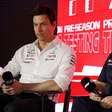 F1: Wolff critica Horner e diz que busca por poder originou sua queda