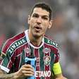Fluminense ganha concorrência de gigante brasileiro por Nino
