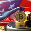 Corretora de bitcoin admite culpa nos EUA e pagará multa