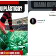 Neymar, Lucas e mais: jogadores apoiam mobilização do Flamengo contra grama sintética