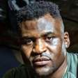 Novo alvo! Ngannou se mostra aberto a lutar boxe contra Jake Paul: 'Se ele sobreviver'