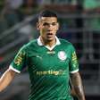 Palmeiras descarta volta de Naves e mantém busca por zagueiro para 2026