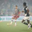 Thiago Silva critica postura do Fluminense no 2° tempo: "Paramos de jogar"