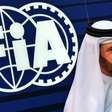 Mohammed Ben Sulayem é reeleito e garante segundo mandato na presidência da FIA