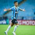 Cristian Olivera aceita proposta do Nacional (URU) e está perto de deixar o Grêmio