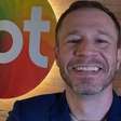 Tiago Leifert demonstra indignação e faz revelação sobre ex-Globo