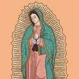 6 orações para o Dia de Nossa Senhora de Guadalupe