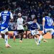 Cruzeiro vive sina quando perde 1° jogo em semi de Copa do Brasil; relembre