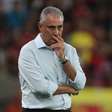 Internacional faz proposta pelo técnico Tite