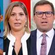 Demissões surpreendentes na Globo mostram que quase ninguém está seguro na TV