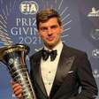 Max Verstappen não comparecerá à premiação da FIA por motivos médicos