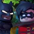 LEGO Batman: O Legado do Cavaleiro das Trevas será lançado em maio de 2026