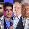 Com Bolsonaro preso, aliados no Nordeste articulam alianças para 2026 para superar 'fator Lula'