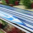Em sua busca pelo trem supersônico, a China está testando um trem de levitação magnética que supostamente atingirá 4.000 km/h - o problema é a manutenção