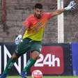 No mercado, Sport mira contratação de goleiro para 2026