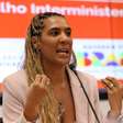 Anielle Franco critica fim das cotas raciais em Santa Catarina