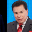 Silvio Santos 'ressuscita' com IA em importante evento do SBT e web não perdoa: 'Desrespeito com a alma da pessoa'