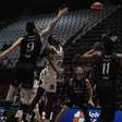 Corinthians é superior e bate o Brasília para voltar ao caminho das vitórias no NBB