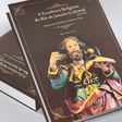 Iphan lança livro sobre esculturas religiosas do Rio de Janeiro colonial