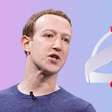 Mark Zuckerberg renomeou o Facebook para Metaverso; quatro anos e 70 bilhões de dólares em prejuízos depois, ainda não há fim à vista