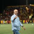 Finalmente! Após muita confusão nos bastidores, gestão de Yuri Romão no Sport chega ao fim